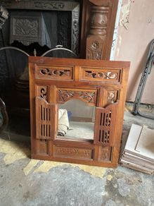 decorative mirror