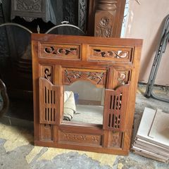 decorative mirror