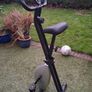 Exercise Bike Image 3