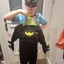 batman costume Image 2