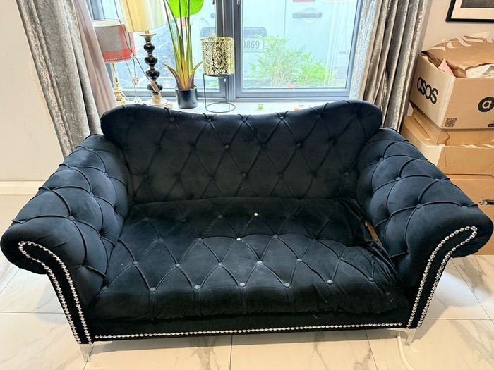 Free 2 seater couch
