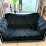 Free 2 seater couch Image 2