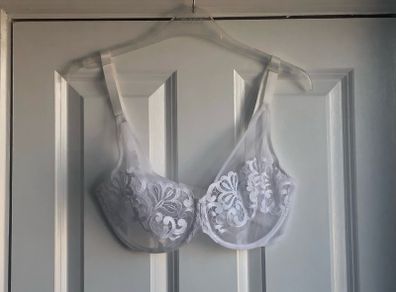 Maison Lejaby underwear set - sz 34E