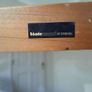 Mid Century Stonehill Coffee Table Image 5