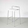 2000s Set of 2 Chip B bar stools by Antti Kotilainen for Piiroinen, Finland Image 3