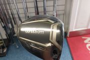 Wilson Dynapwr Max + Driver