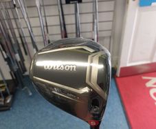 Wilson Dynapwr Max + Driver