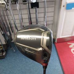 Wilson Dynapwr Max + Driver