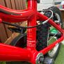 ridgeback 14 inch bike Image 2