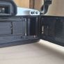 Canon EOS 500N 35mm Film Camera + Canon 28-80mm EF Zoom Lens Image 3