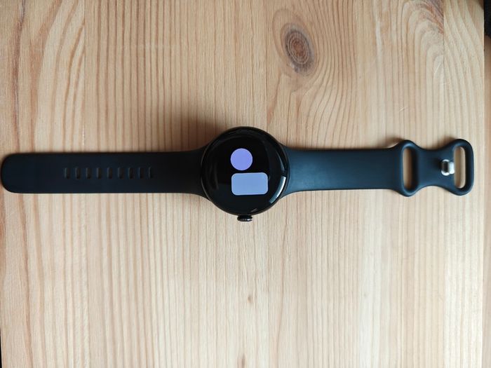 Google Pixel Watch 2
