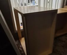 Mdf Unit