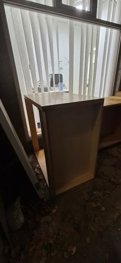 Mdf Unit