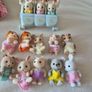 Sylvanian Families bundle Image 8
