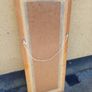 Vintage Gold Framed Mirror Image 4
