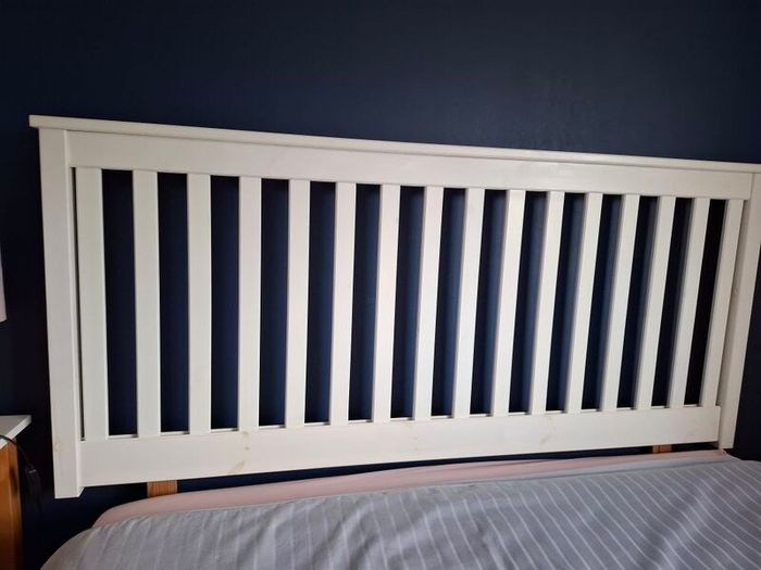 King Size Headboard