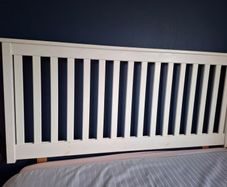 King Size Headboard