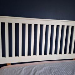King Size Headboard