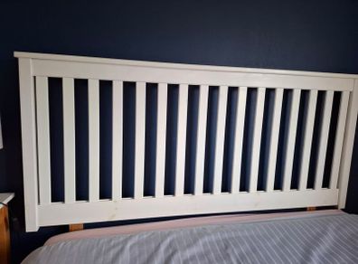 King Size Headboard