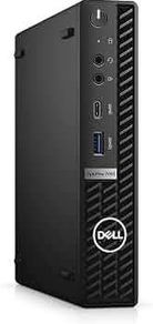 Mini Dell OptiPlex 7090 Micro USFF PC - Intel Core i7 10700 (10th Gen), 500GB SSD, 16GB RAM, Windows 11 Pro
