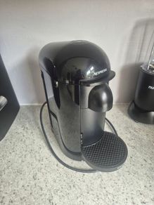 Nespresso Coffee Machine