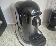 Nespresso Coffee Machine