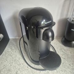 Nespresso Coffee Machine
