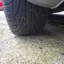 Audi Alloy's! Fitted on an 05 A4. Image 7