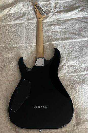 ESP LTD MH 10 electric guitar