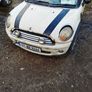 Mini cooper 2007 1.6 petrol Image 7