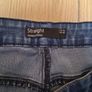 Jeans size 16 Image 3