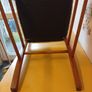 Rare Gio Ponti Leggera Chair (Model 646) for Cassina . Mid-Century Italian Design Icon Image 2
