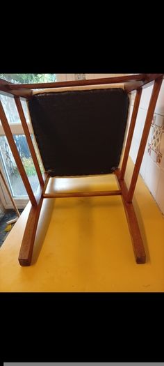 Rare Gio Ponti Leggera Chair (Model 646) for Cassina . Mid-Century Italian Design Icon
