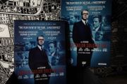 Tinker Tailor Soldier Spy ! DVD ! with Slipcase ! 2012 ! Gary Oldman !