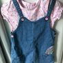 Baby Girl Dress Bundle (All new with tags) - 9 - 12 months Image 2