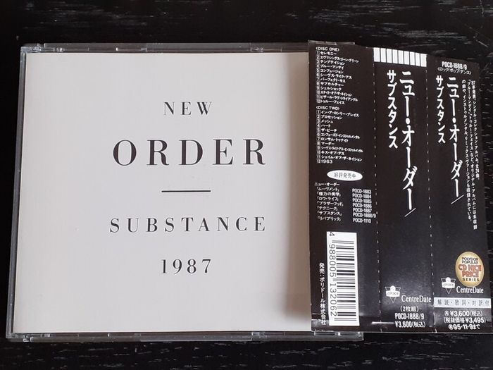 New Order