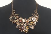 Vintage Jewelled Necklace