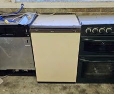 Fridge, Oven and Dishwasher - Free to take