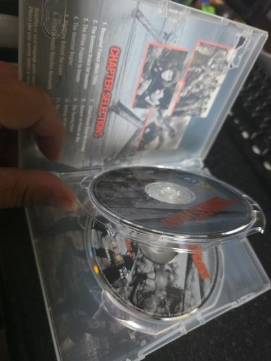 The Longest Day DVD
