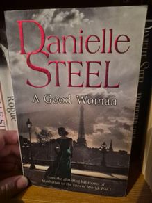 A good woman