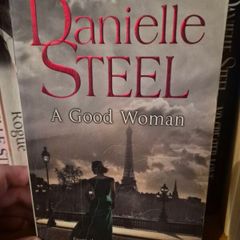 A good woman