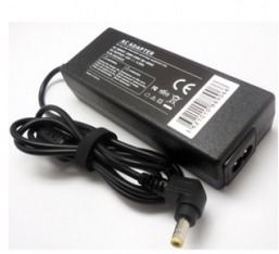 90w 5.5 by 2.5 Toshiba laptop charger