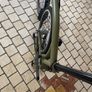Trifold bike , Brompton style Image 7