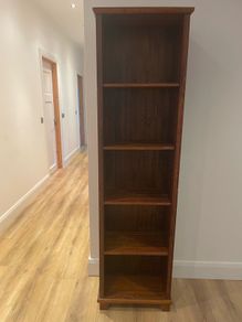 Bookcase