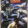 ASTRO CITY graphic novel and comics. From just 2 euro each. IMAGE Comics and DC/VERTIGO Image 2
