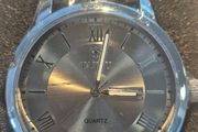 TAXAU Mens Quartz Watch - New in Box