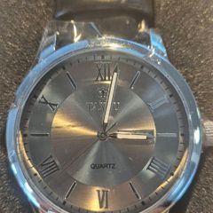 TAXAU Mens Quartz Watch - New in Box