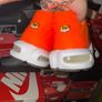 Nike Air Max Plus Big Logo Total Orange AJ7181-800 Image 4