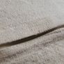 Free Cushion Covers x4  Black Velvet and Natural Linen Cushion Covers x4 Image 4