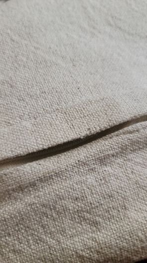 Free Cushion Covers x4  Black Velvet and Natural Linen Cushion Covers x4